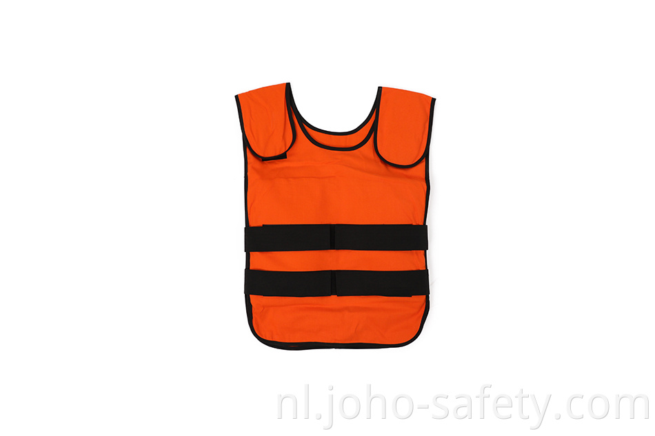 Fire Cooling Vest